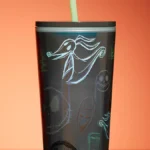 2024 Nightmare Before Christmas Starbucks Tumbler Release Info