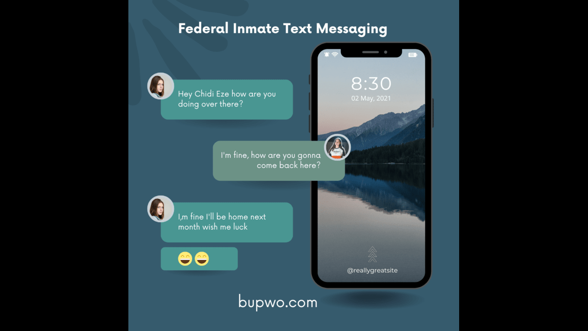 The Ultimate Guide to Federal Inmate Text Messaging 2024