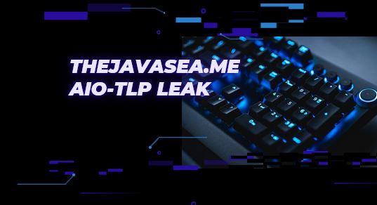 TheJavaSea.me Leaks AIO-TLP