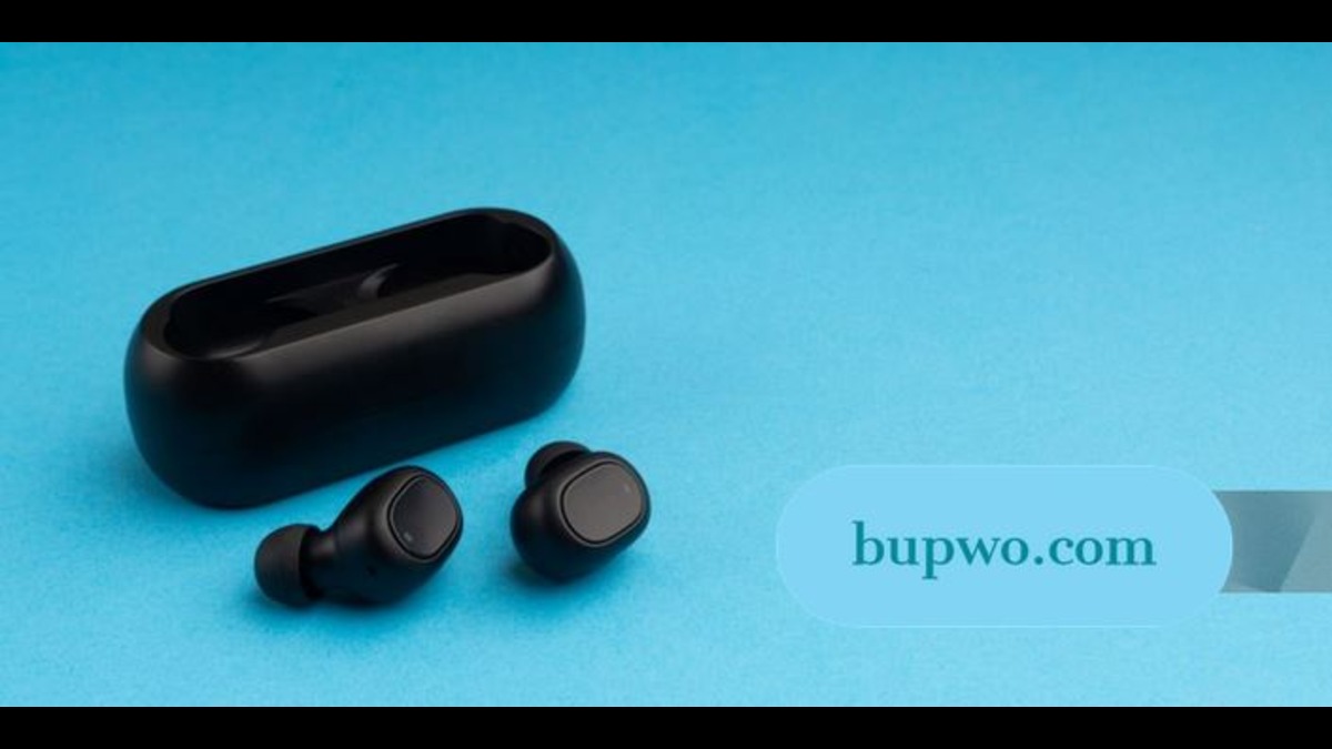 Best Low Latency Wireless Bluetooth Gaming Earbuds