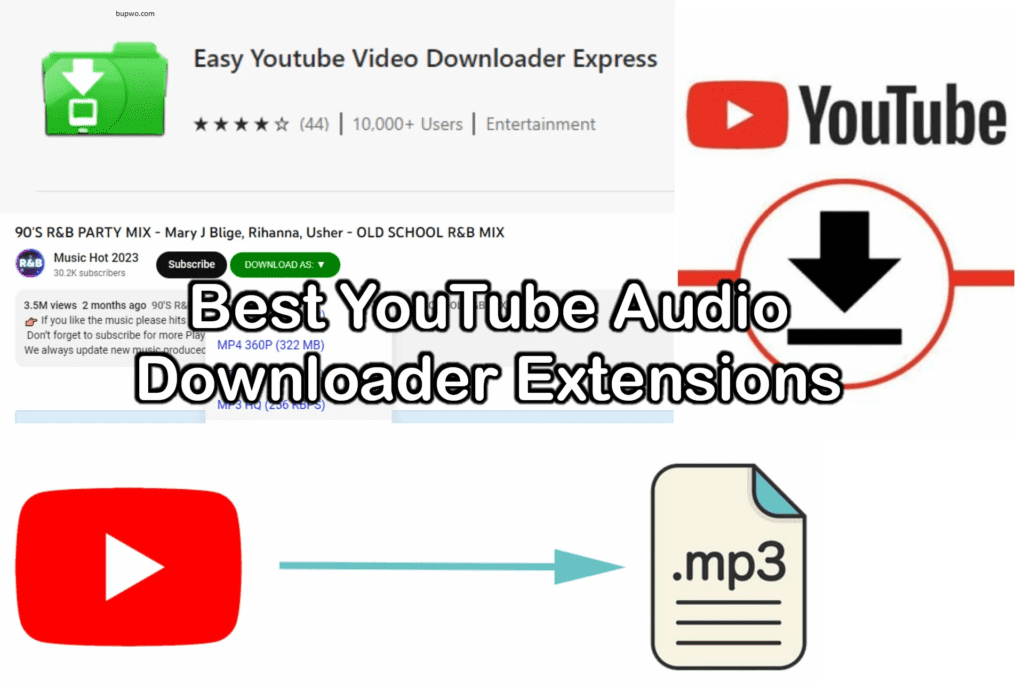 YouTube Downloader