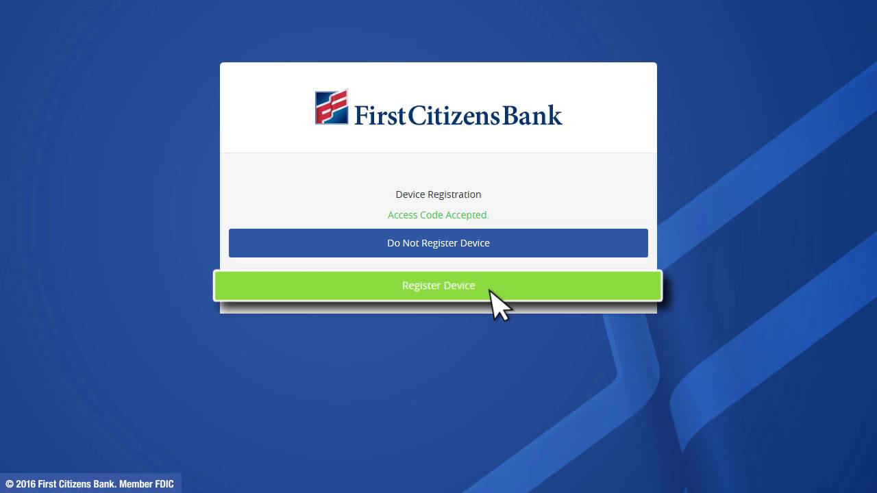  First Citizens Bank Login: Your Complete Guide 2024