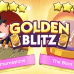 Your Ultimate Guide to Golden Blitz in Monopoly Go!