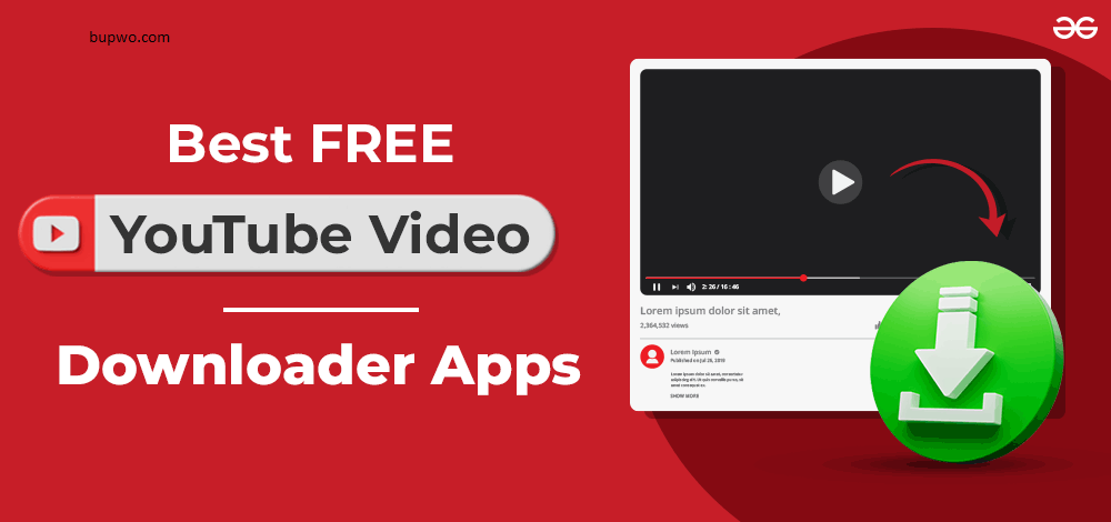 Best YouTube Downloader