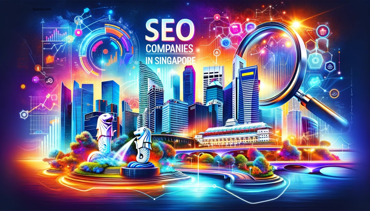 SEO Marketing