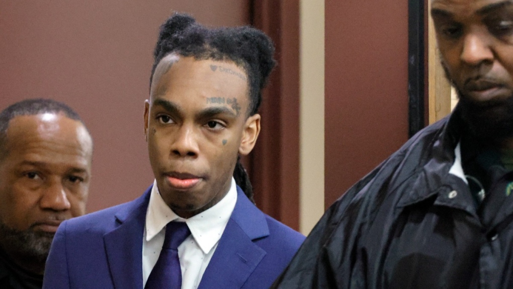 YNW Melly Release Date: Music, Legal Issues, and What’s Next