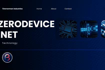 Zerodevicenet: The Ultimate Solution for Managing Your Devices