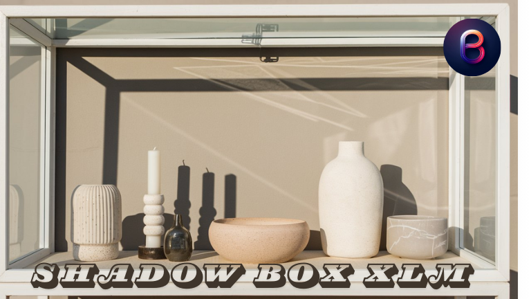 Santorini Shadow Box XPS: Enhance Your Home’s Style