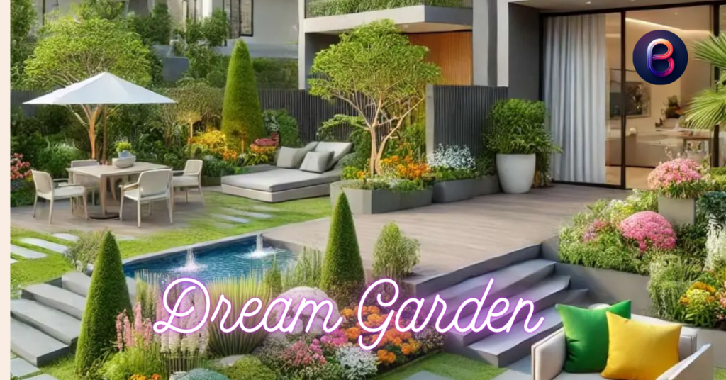 Dream Garden