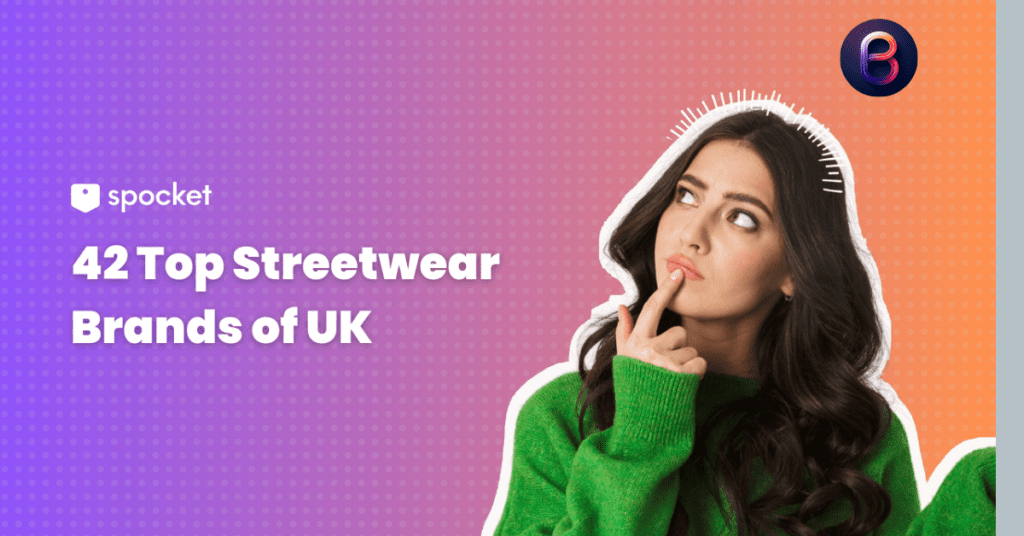 UK Streetwear