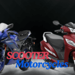 Do Scooter and Motorcycle Riders Need Different Lessons