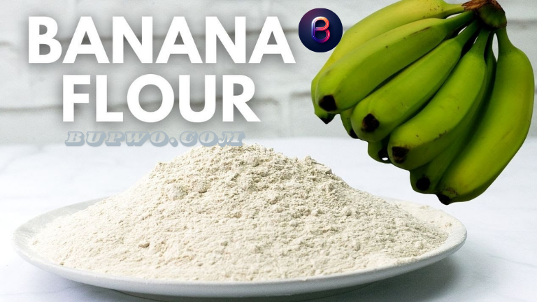 Discover Raw Banana Flour: Benefits and Practical Uses