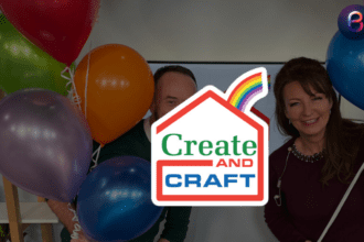 Simple Steps to Create and Craft Stunning Artwork