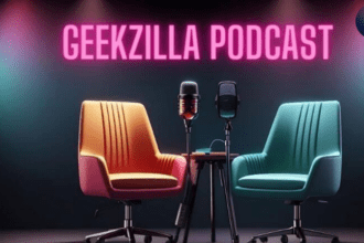 A Deep Dive Into Geekzilla Podcast: All You Should Know