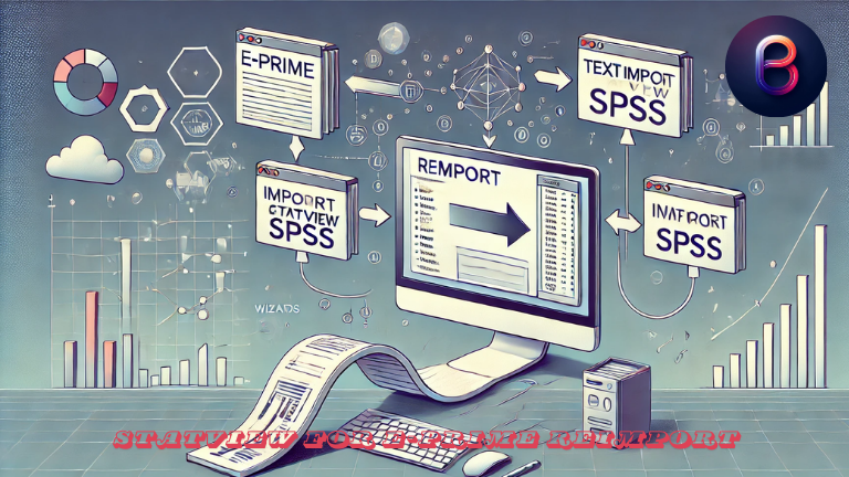 Using StatView for E-Prime Reimport: A Complete Guide