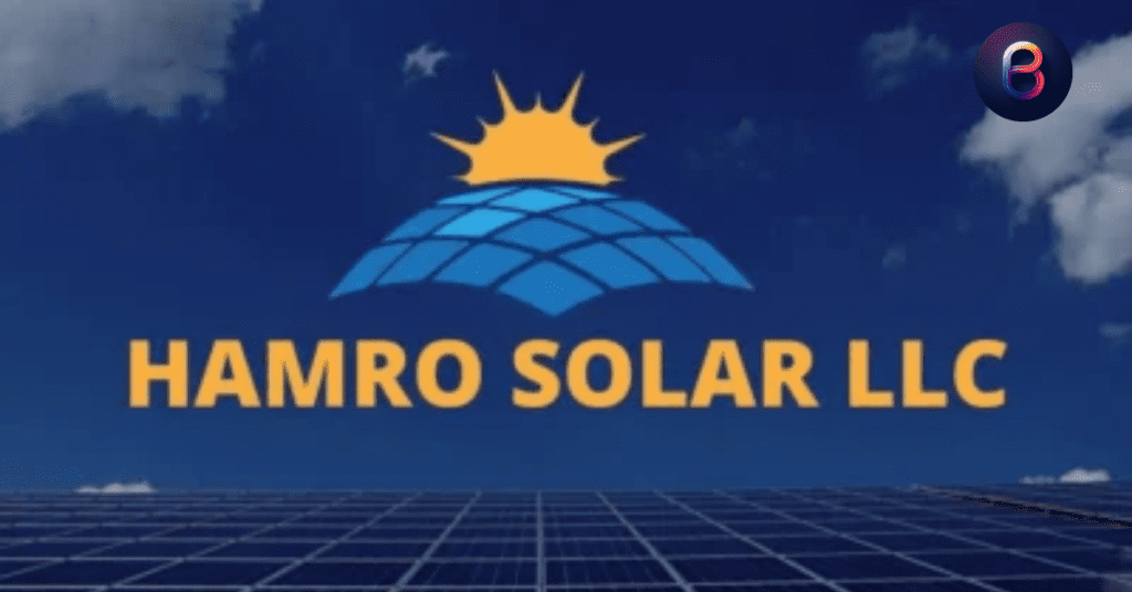 Hamro Solar