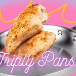 Cook Healthier with Triply Pans: Less Oil, More Flavor