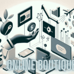 How to Open an Online Boutique in 2024 with No Cash