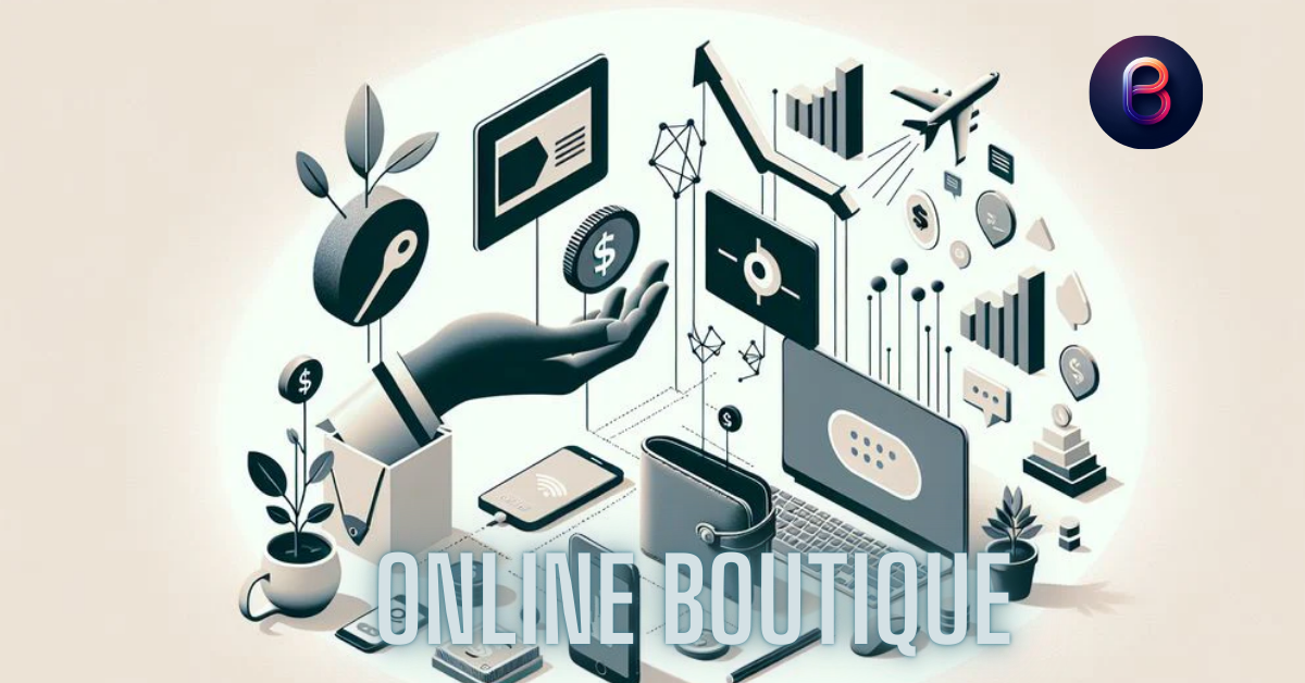 How to Open an Online Boutique in 2024 with No Cash