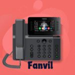 Why Fanvil is Dubai's Choice for IP Communication