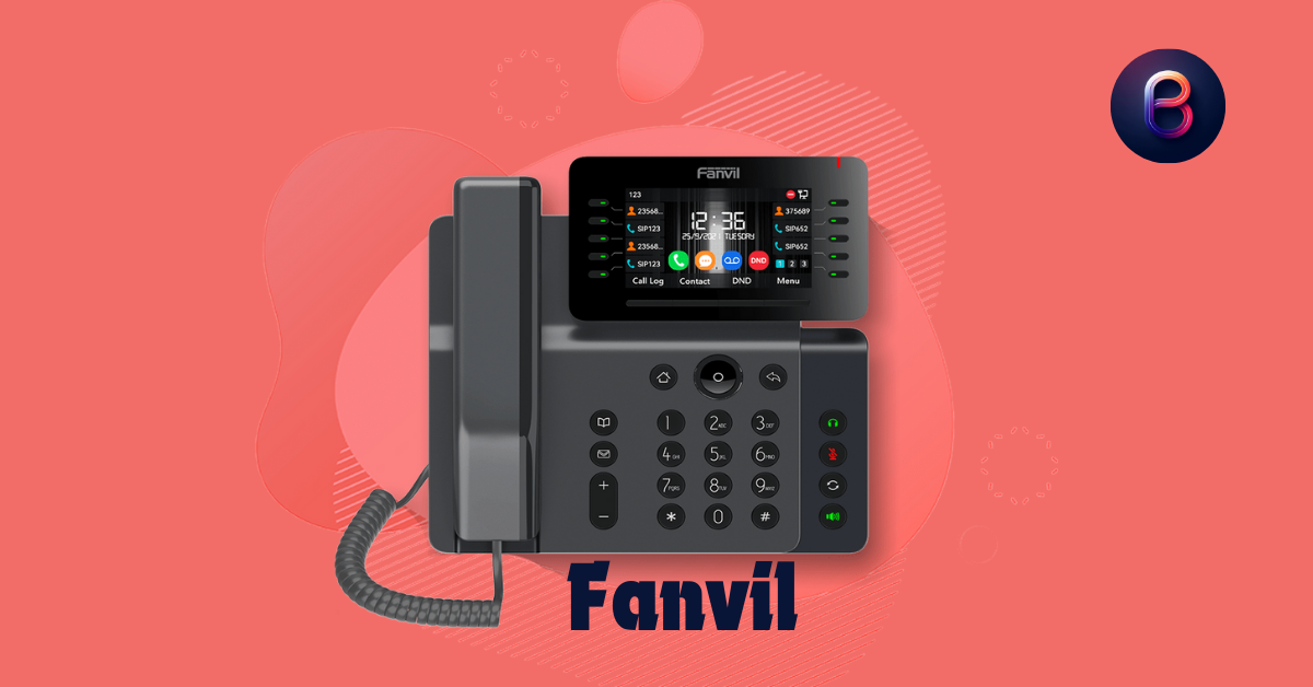 Why Fanvil is Dubai's Choice for IP Communication