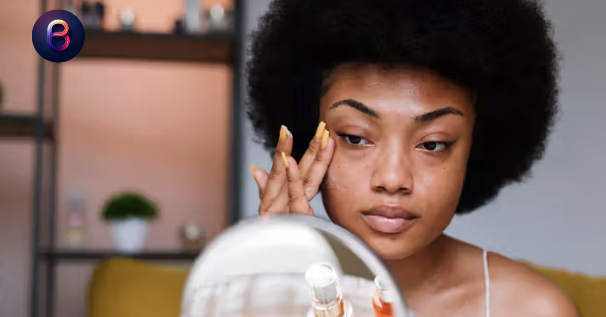 How Vitamin C Serum Reduces Hyperpigmentation Effectively