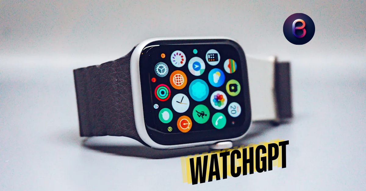 How WatchGPT is Changing the Game for Apple Watch Users