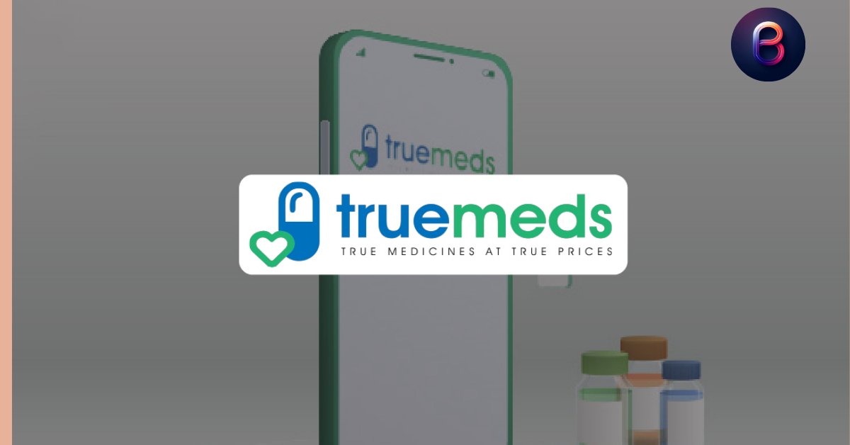 Stay On Track: Truemeds App for Medication Reminders