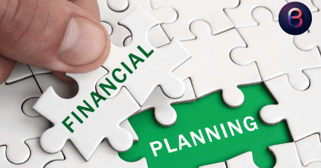  Financial Planning