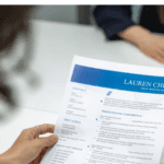 Transform Your Healthcare CV into a Job Magnet