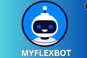 MyFlexBot: The Essential Tool for Amazon Flex Drivers (2024)