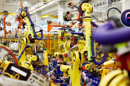 JR Automation: Custom Solutions Transforming Industries 2024