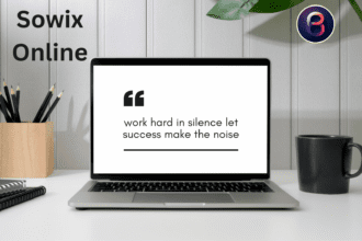 Sowix Online: Best Tool for Task Management & Collaboration