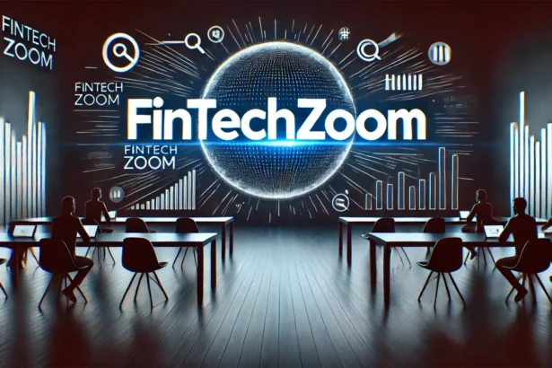 FintechZoom